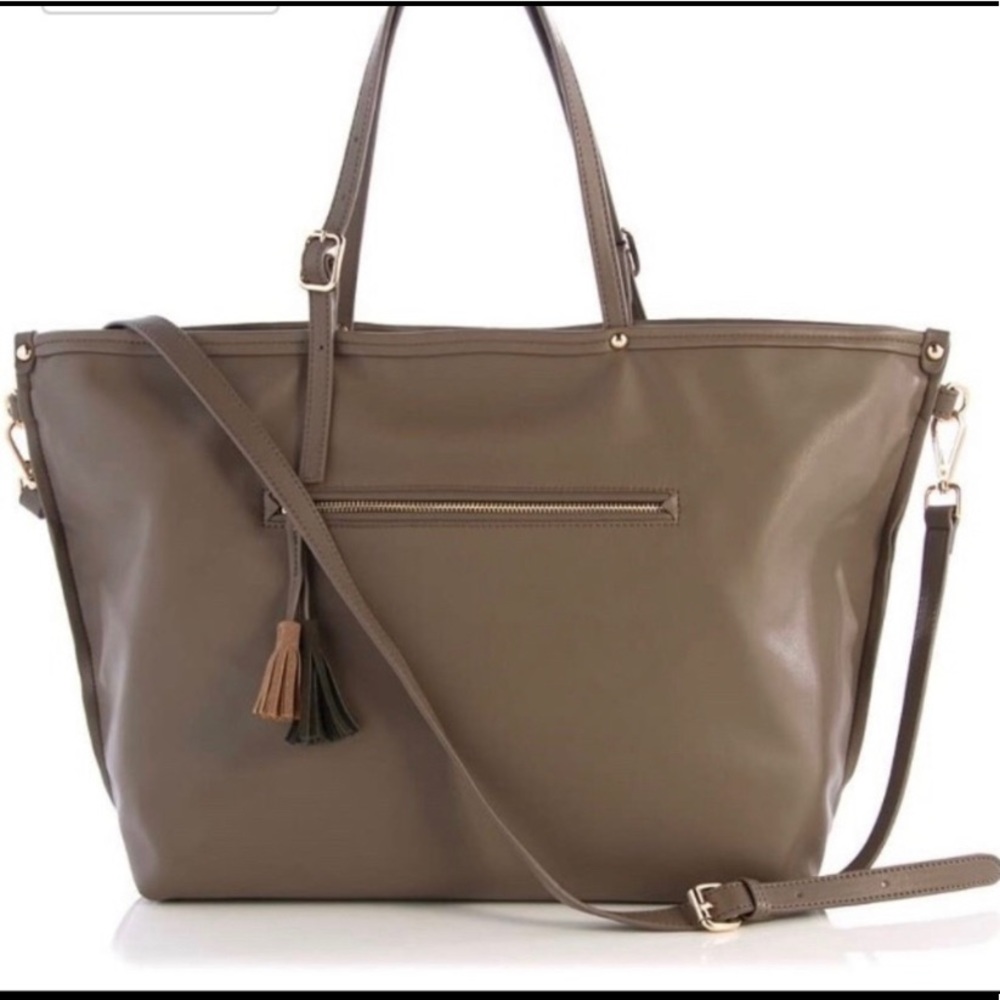 Tote bag